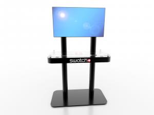 MOD3D-1477 Charging Monitor Stand